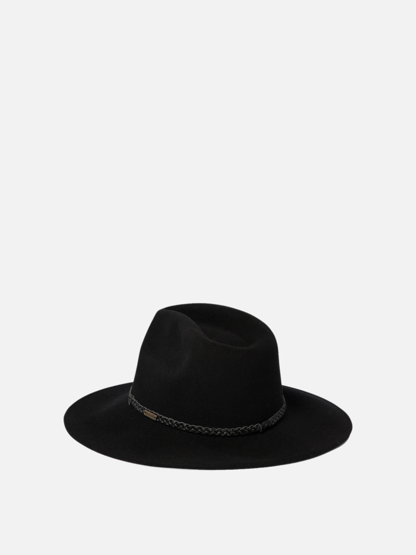 "Fedora Tack" hat