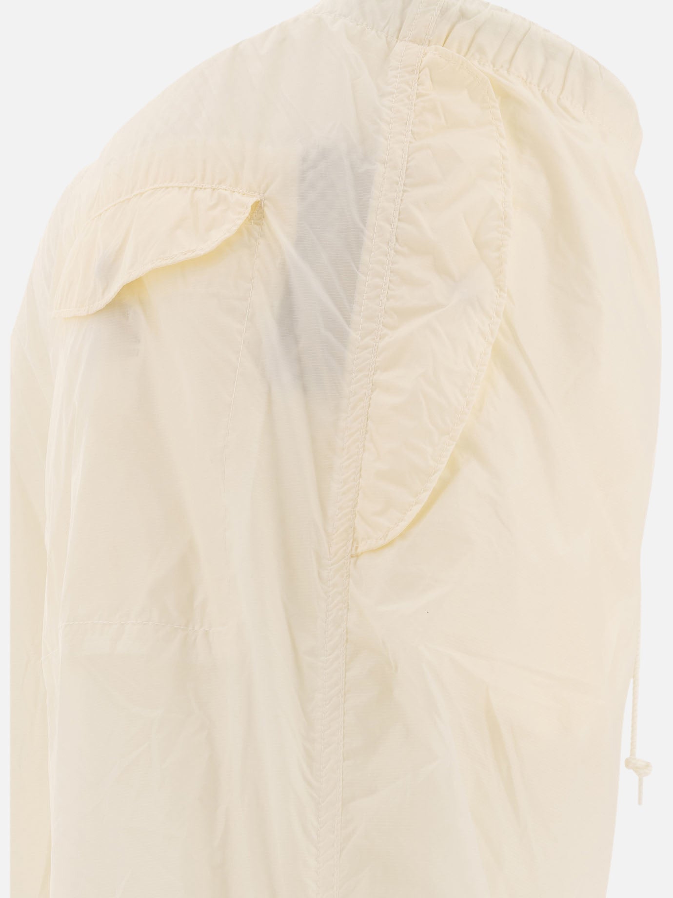 Beams Plus &quot;MIL Over&quot; trousers 19841756_S White thumbnail_4