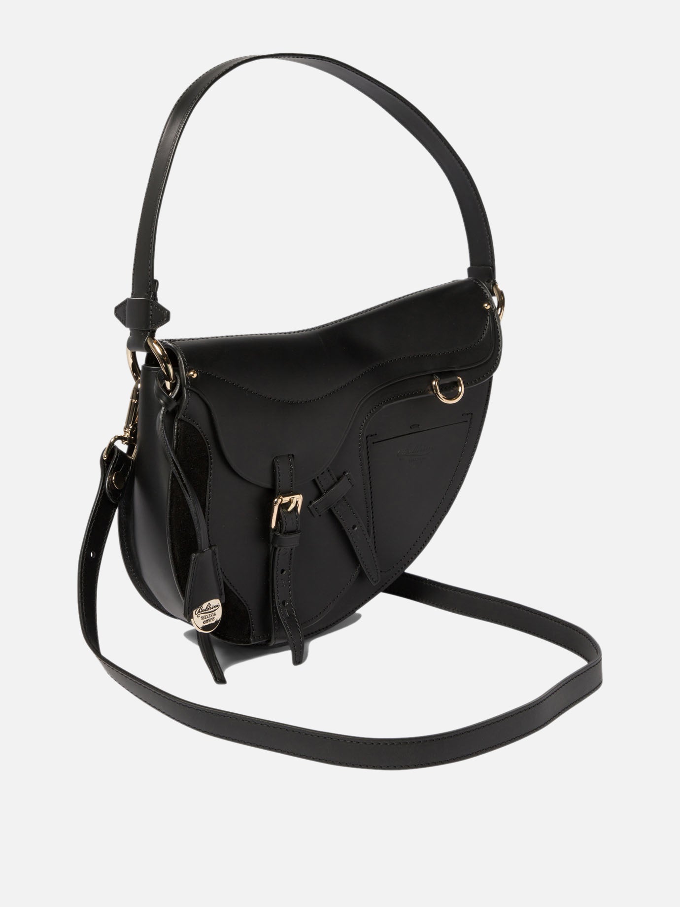 "Sveva" shoulder bag