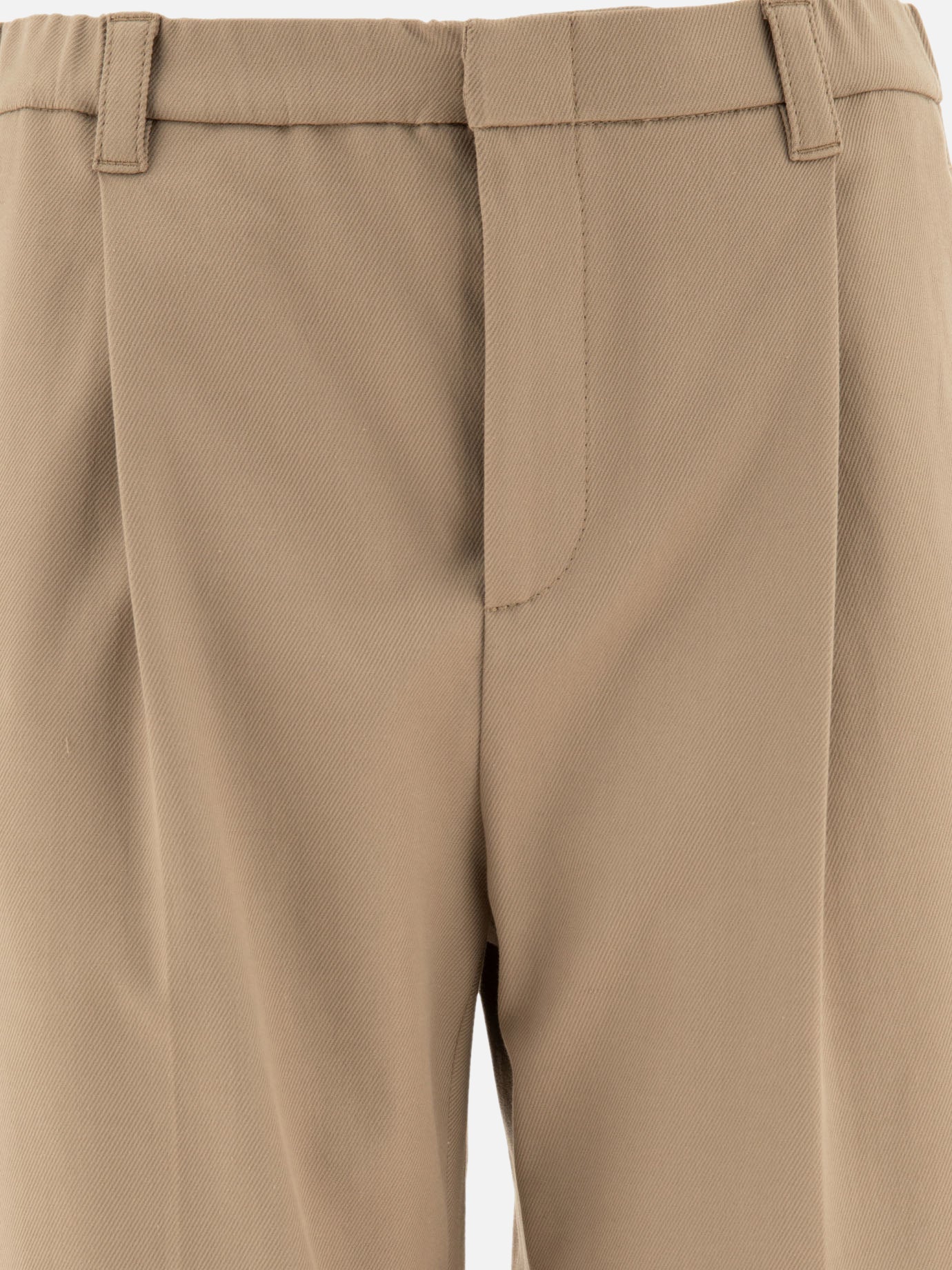 Pantaloni Slouchy