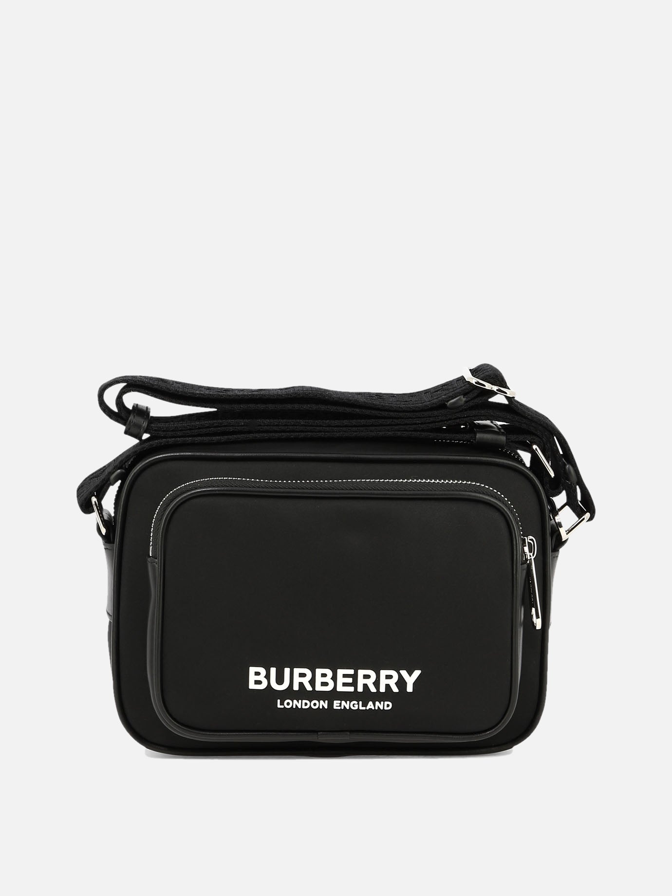 Burberry "Paddy" crossbody bag Black