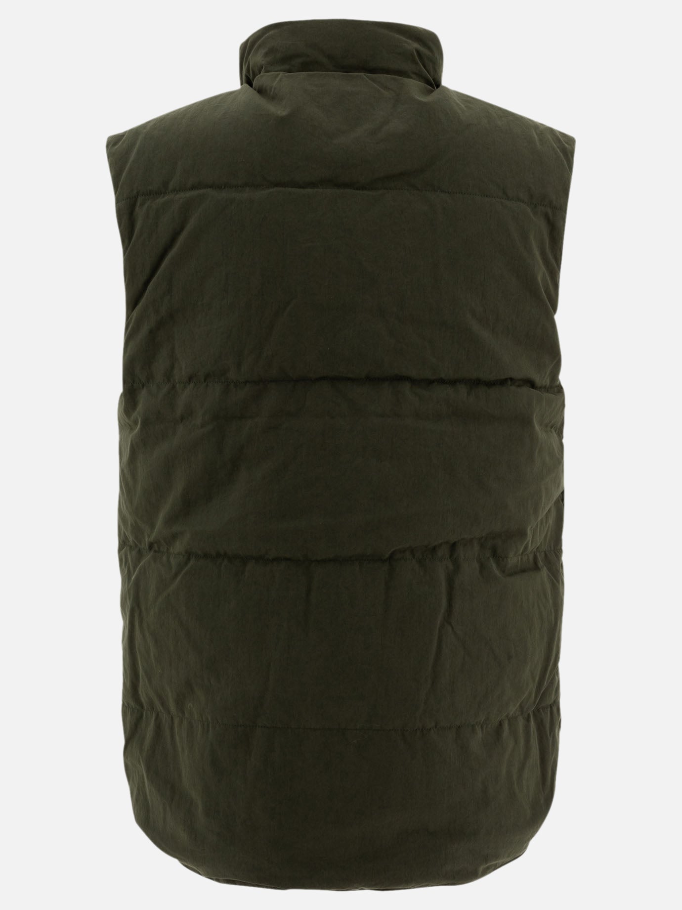 Vest jackets Solid colour  Green - Canada Goose Men | PDP | VIETTI Online Store | Zoom-Modal_2
