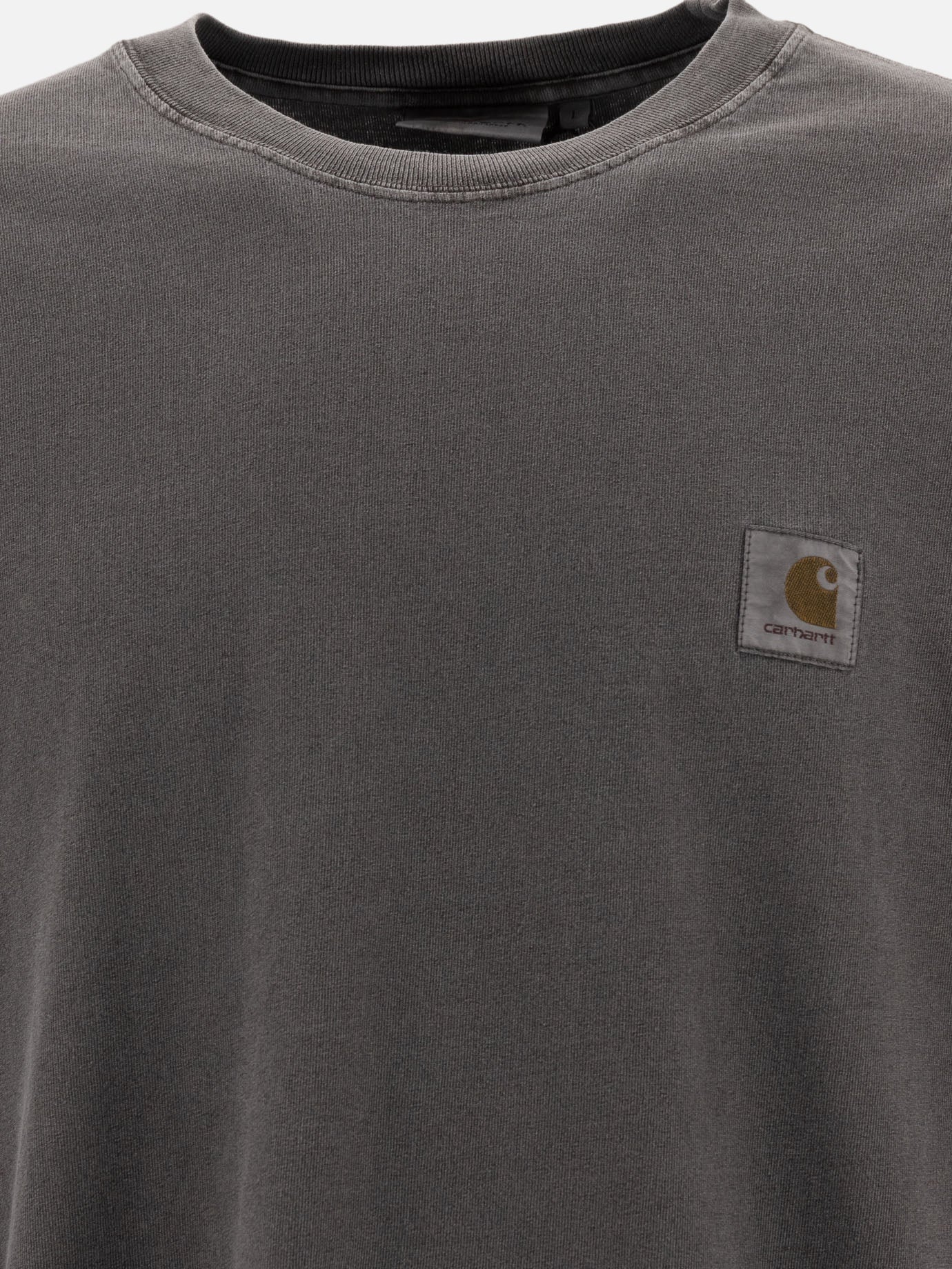 Carhartt WIP "Vista" t-shirt Grey