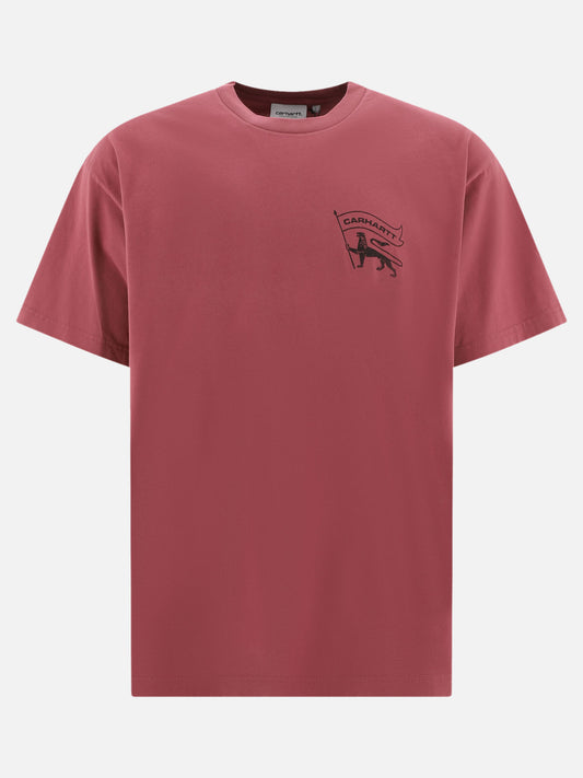 "Stamp" t-shirt