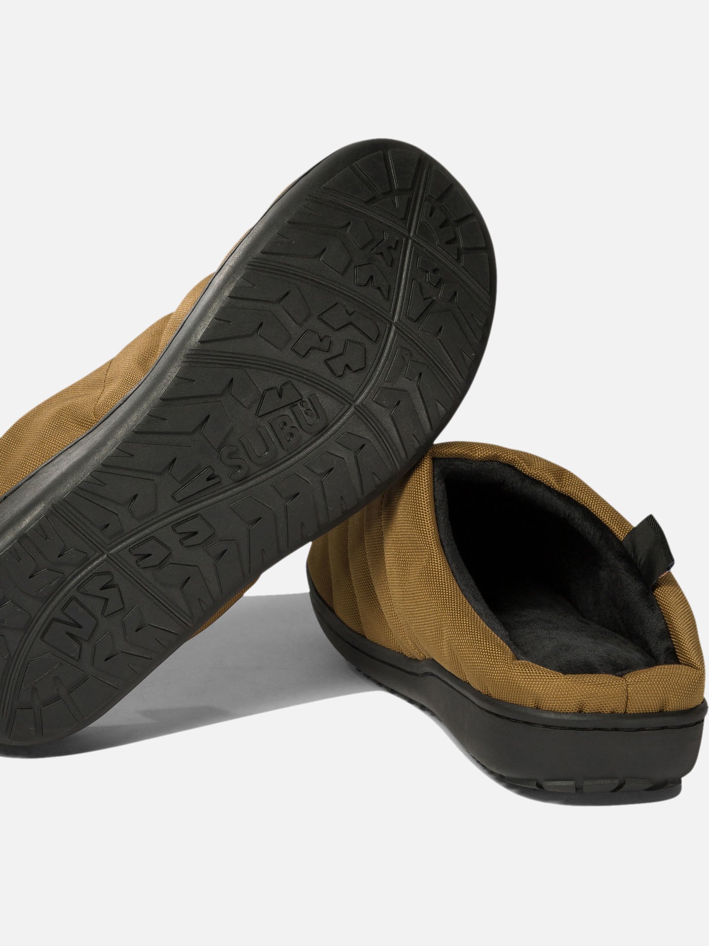 Carhartt WIP "Subu Cordura®" slippers Brown