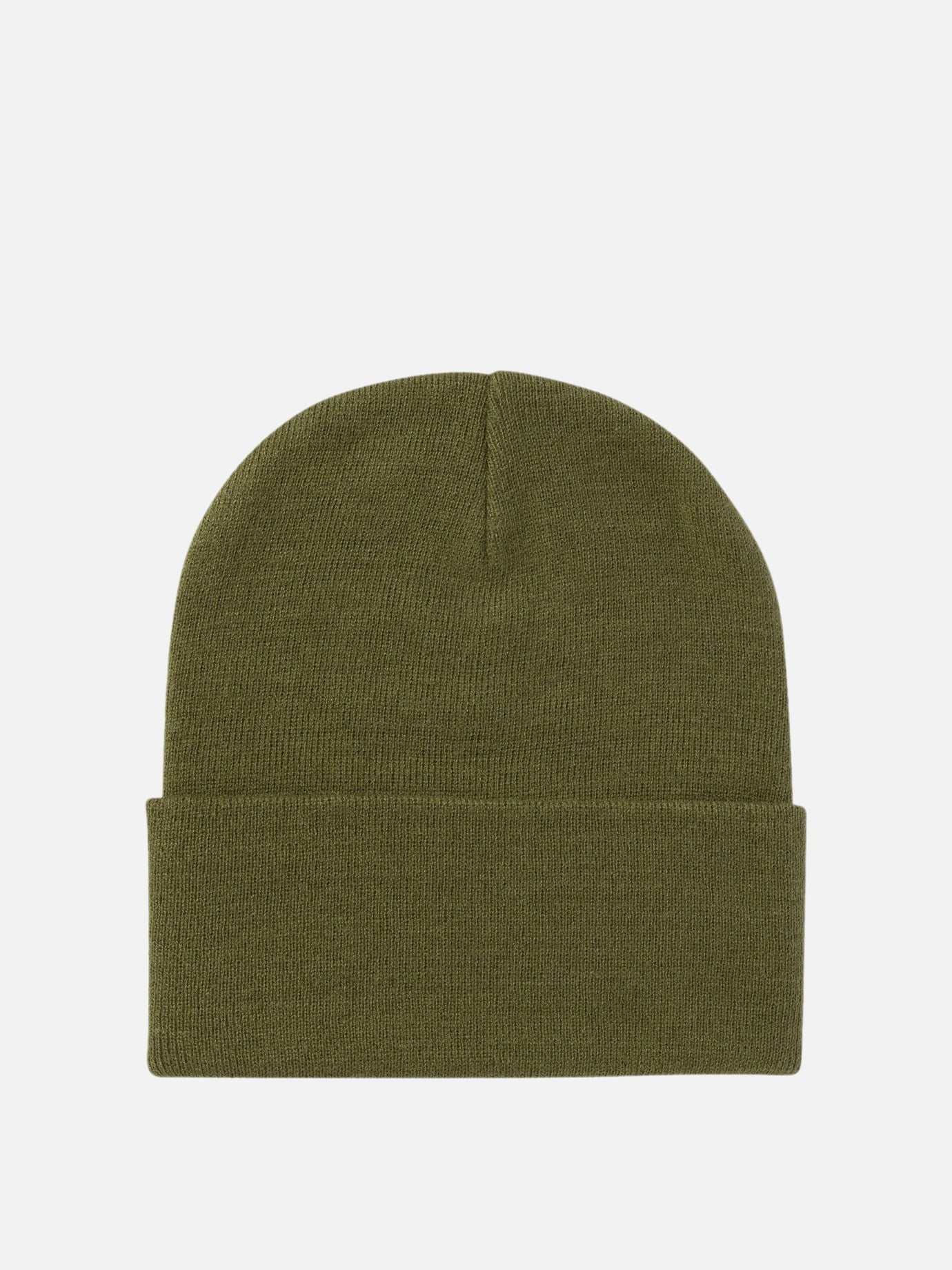 Carhartt WIP "Script" beanie Green