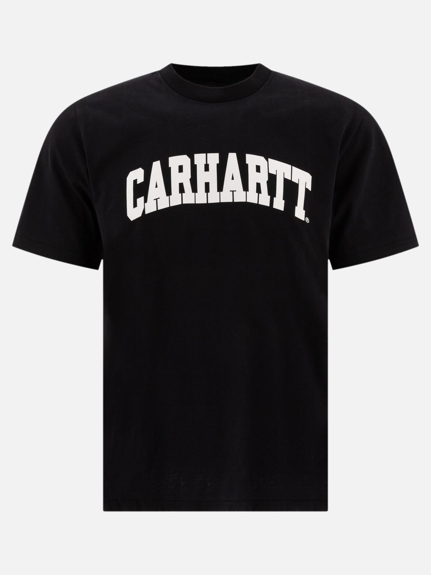 Carhartt WIP "University" t-shirt Black