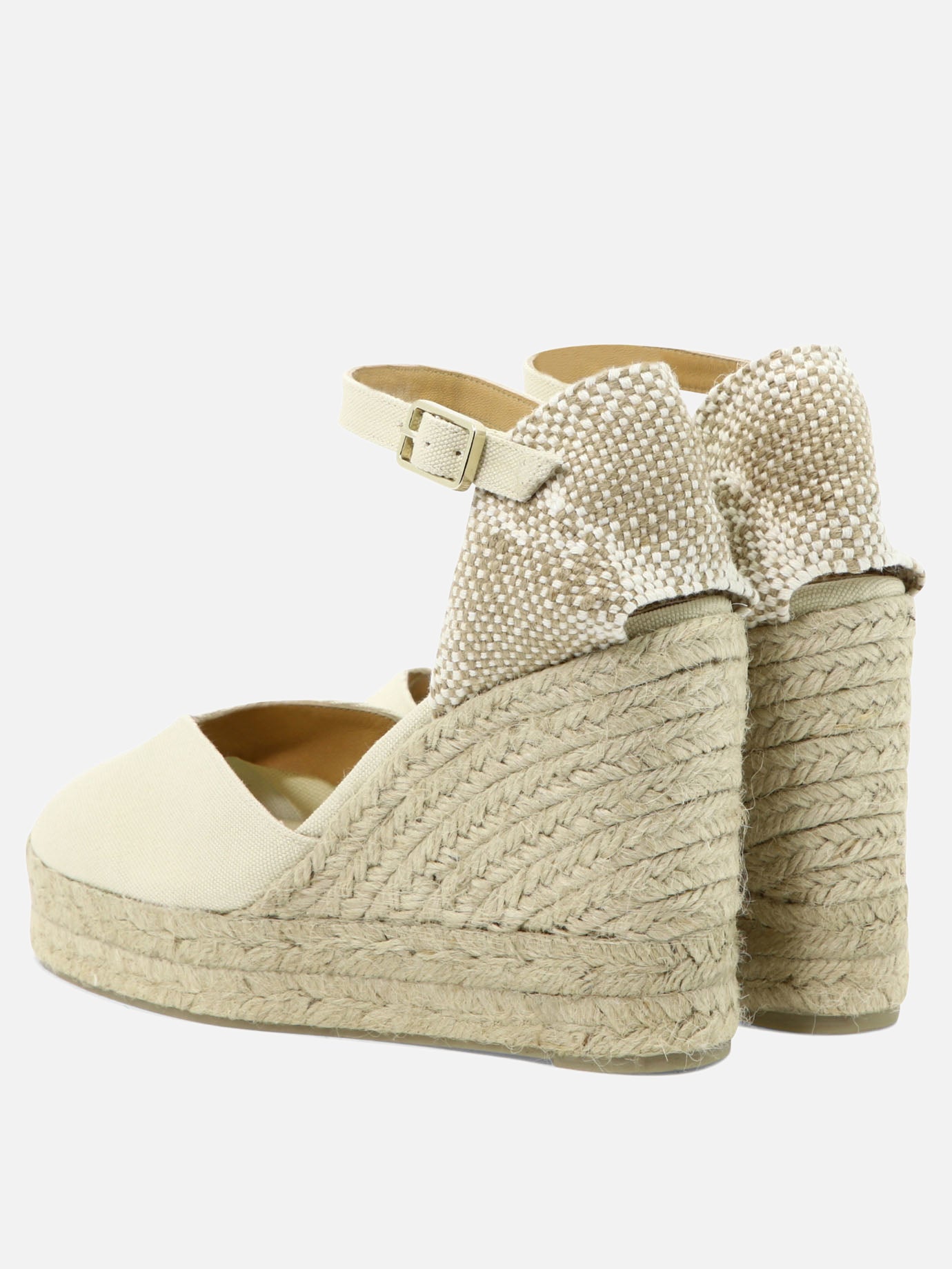 "Chiarita" espadrilles