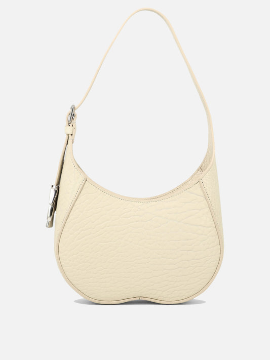 Burberry Borsa a spalla "Chess" 15639906_UNI White 1