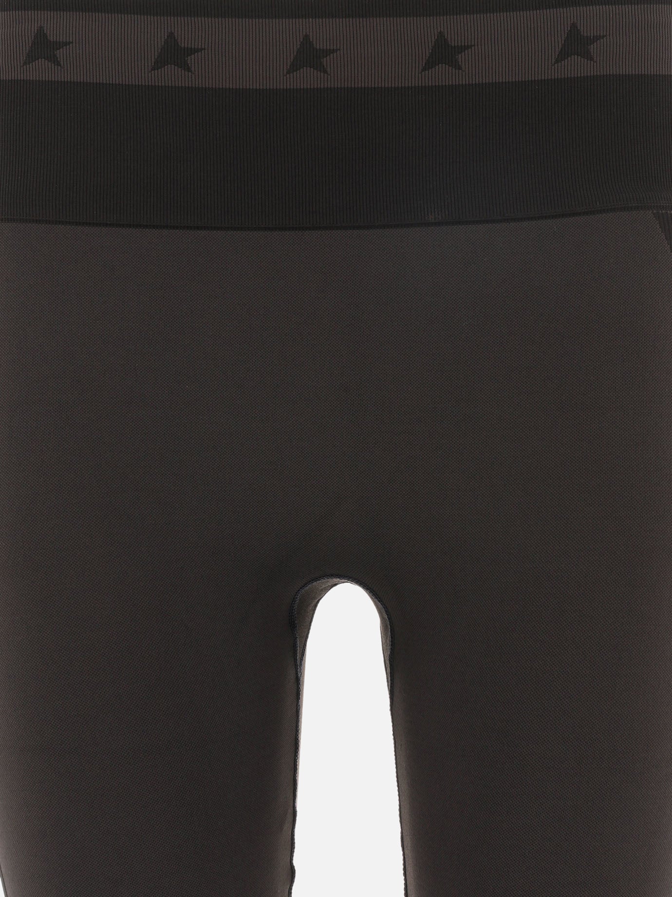 Legging Solid colour  Nero - Golden Goose Donna | PDP | VIETTI Online Store | Zoom-Modal_3

