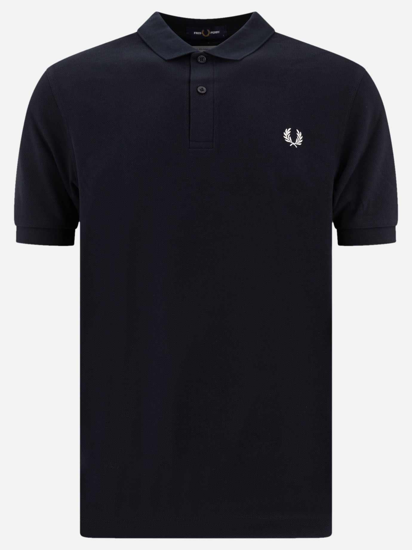 Polo "CdG x Fred Perry"