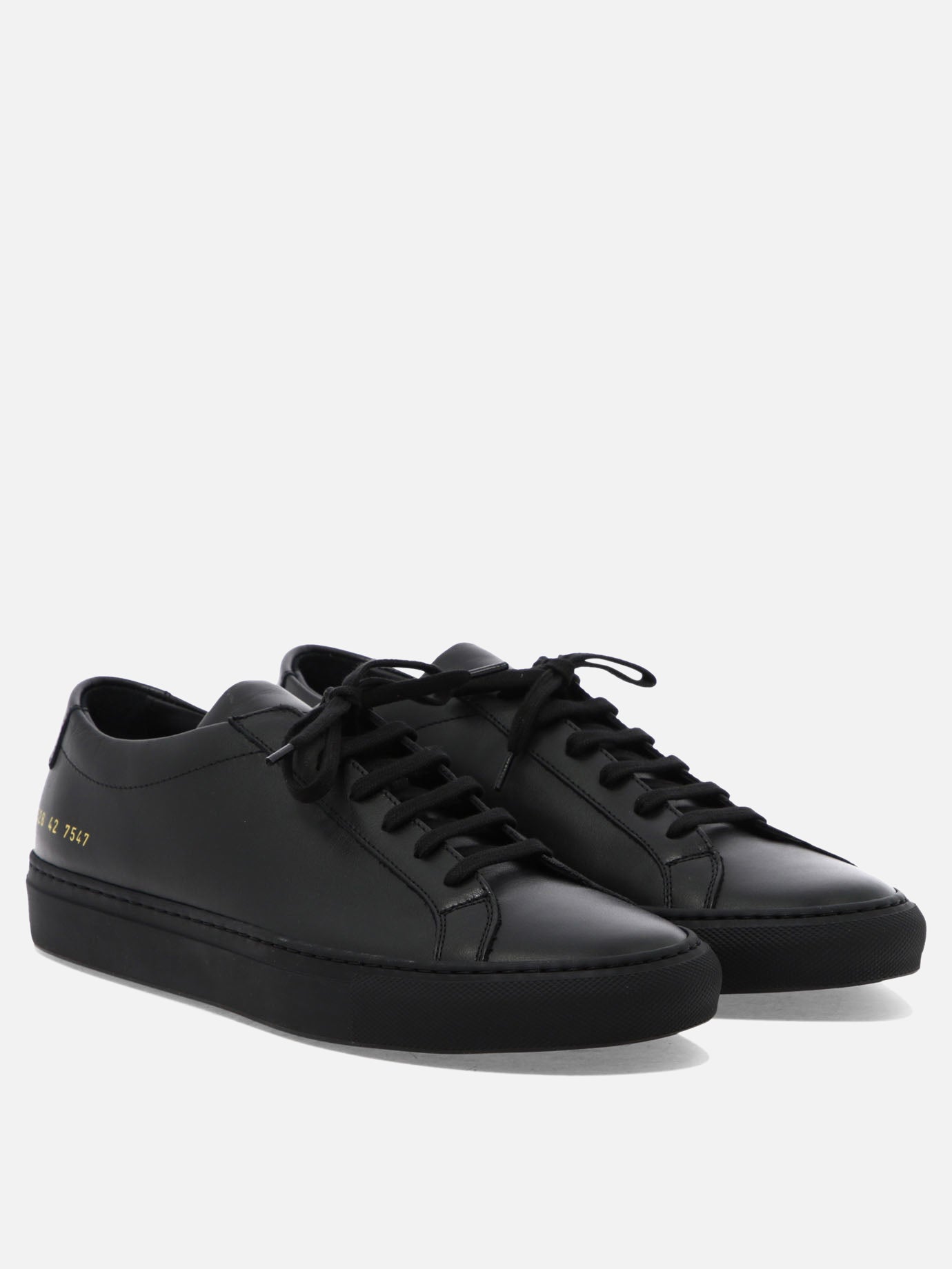 Common Projects "Original Achilles" sneakers Black