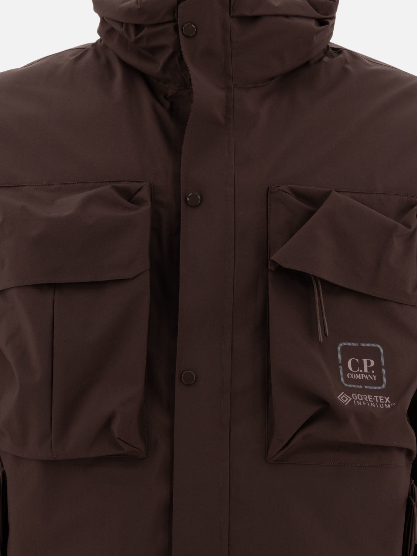 Giacca "The Metropolis Series GORE-TEX INFINIUM™"