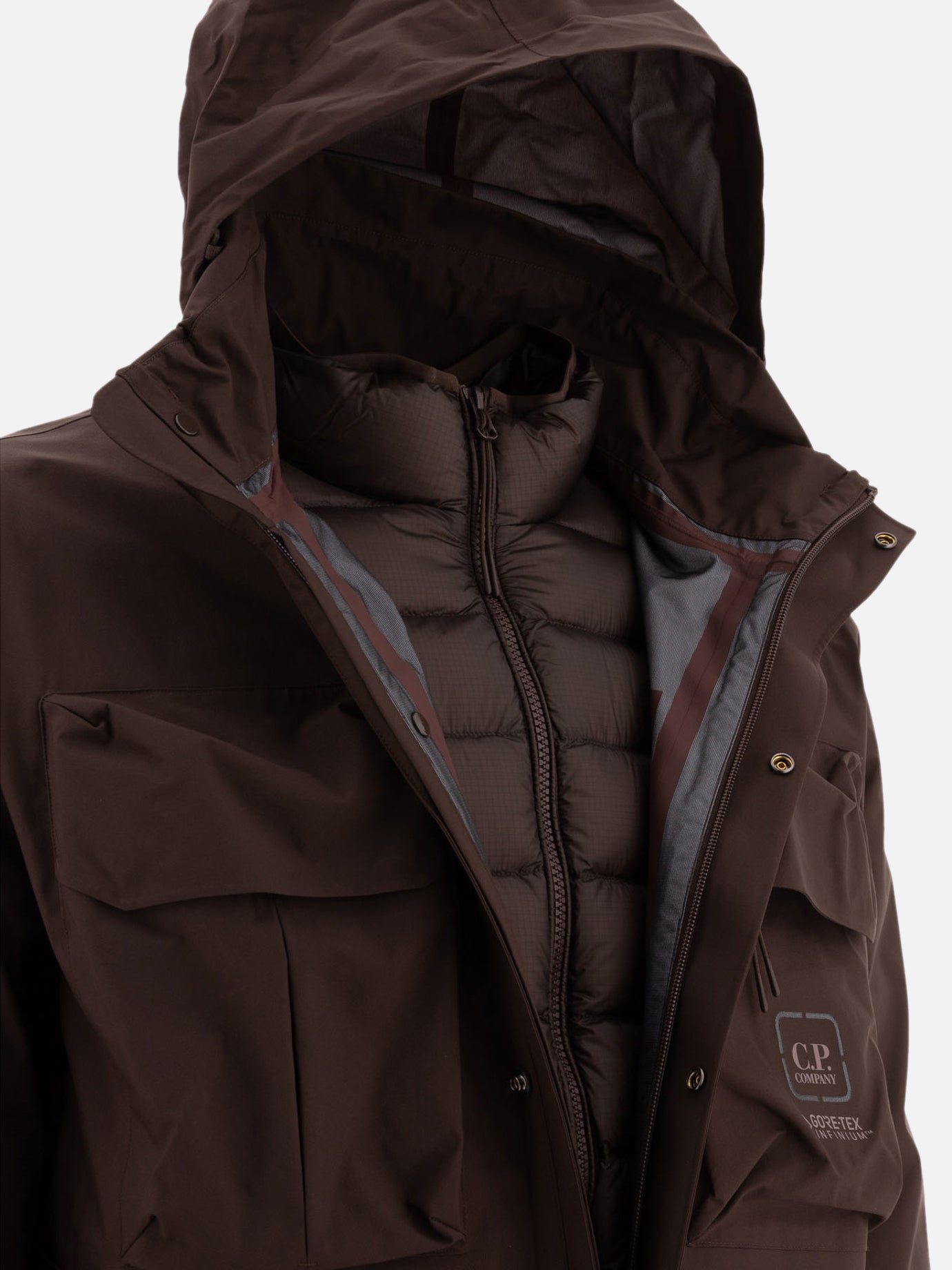 Giacca "The Metropolis Series GORE-TEX INFINIUM™"