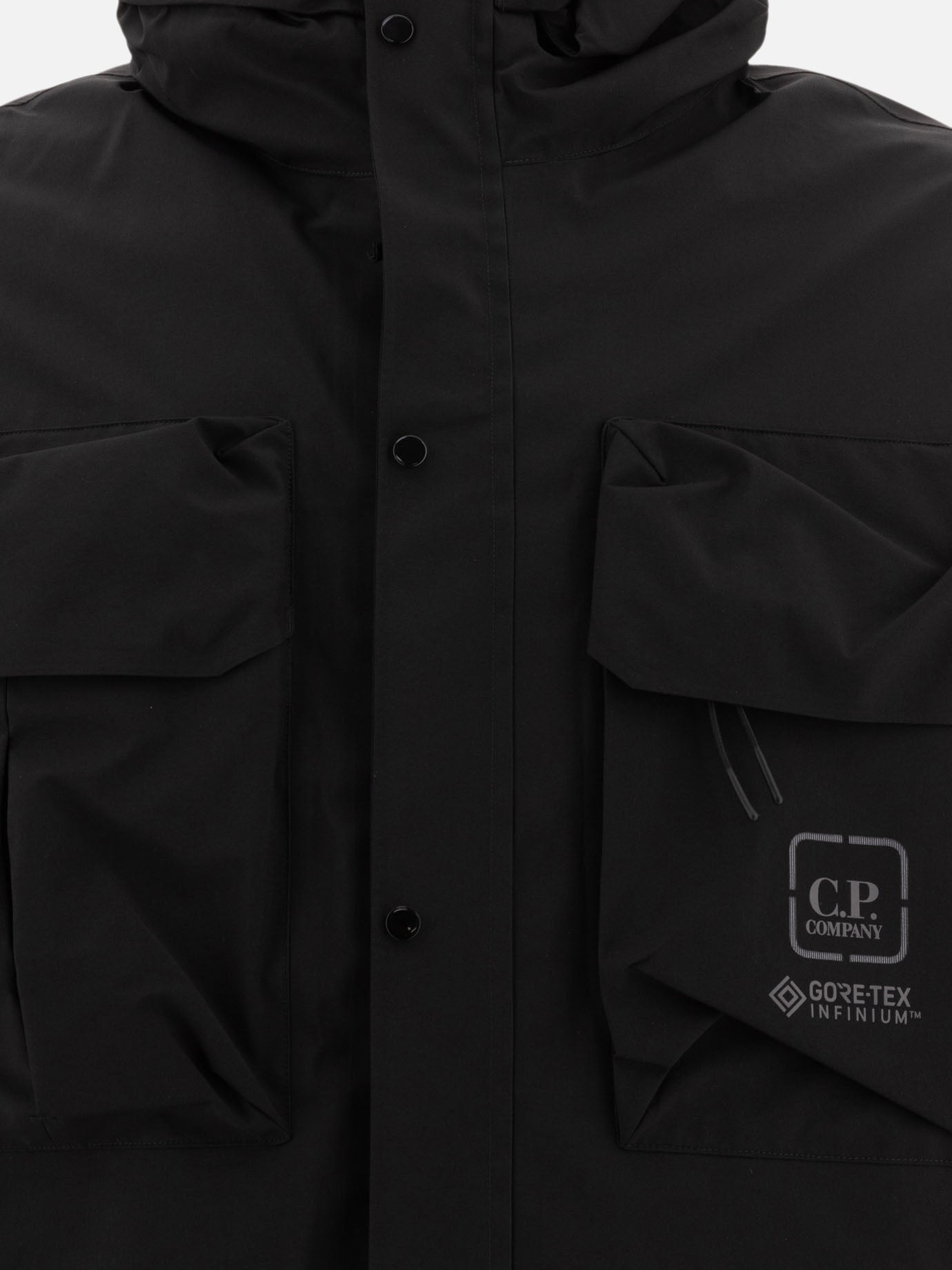 Giacca "The Metropolis Series GORE-TEX INFINIUM™"