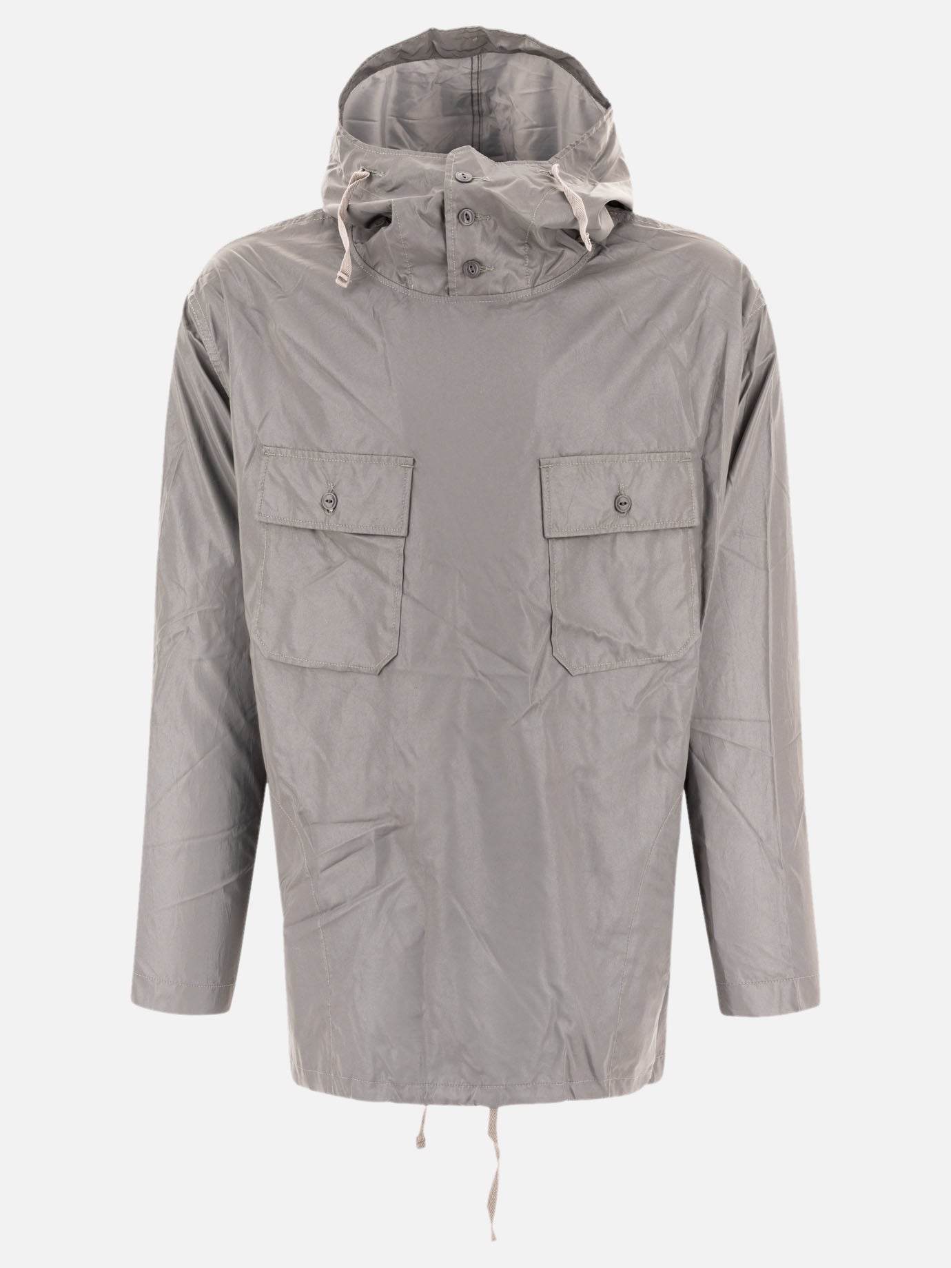 Giacca "Cagoule"