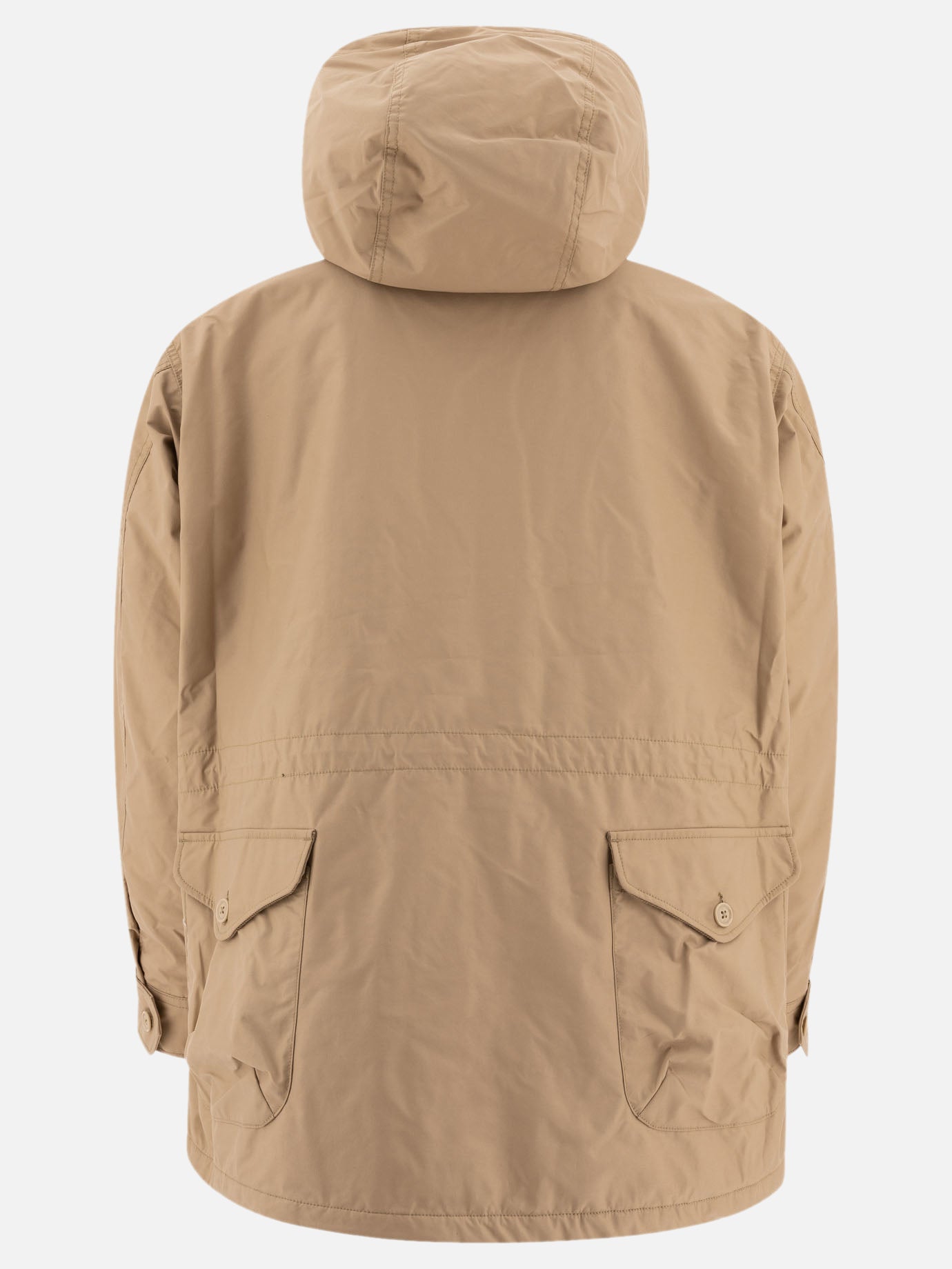 Parka "Field 3L"