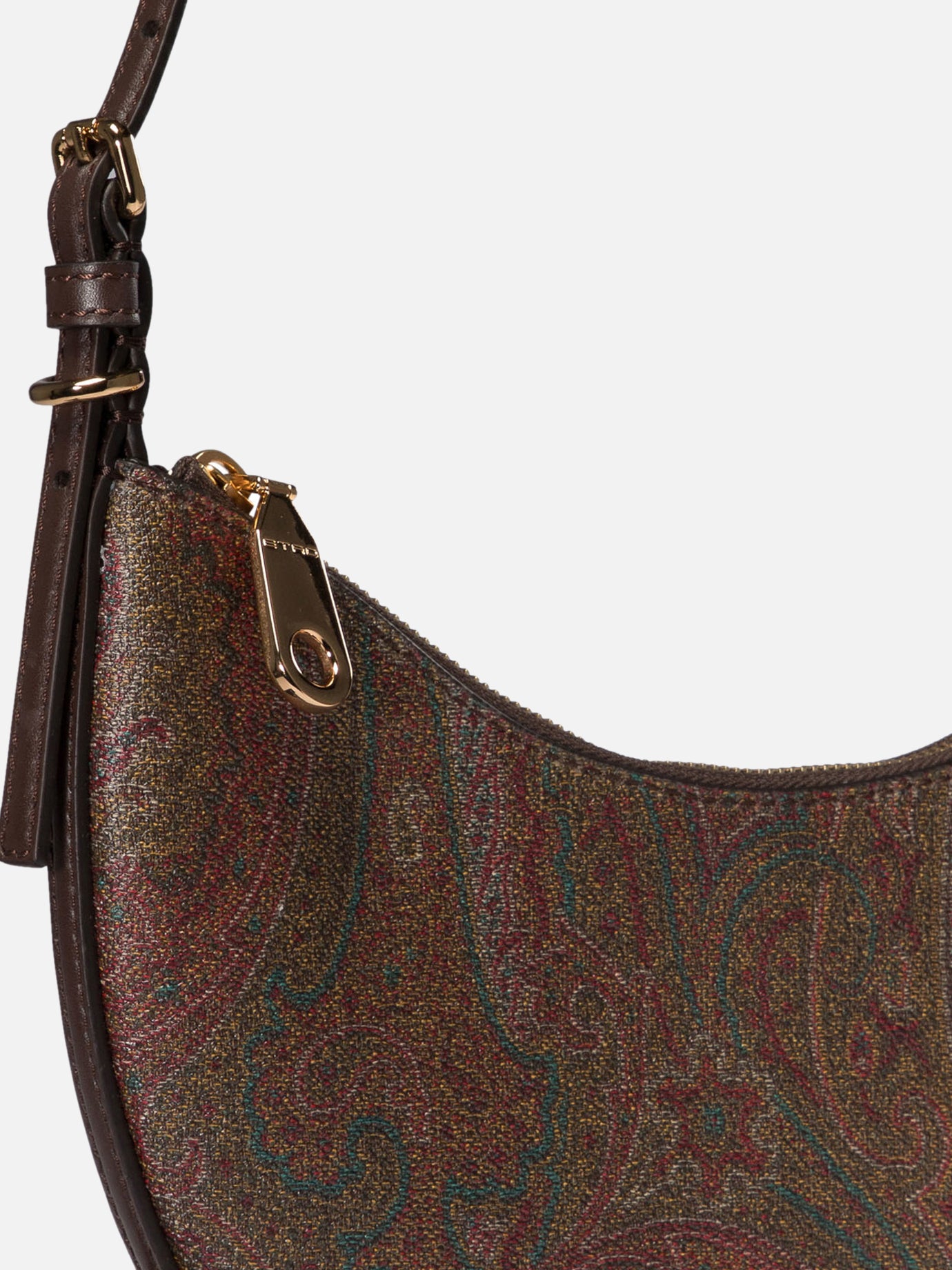 "ETRO Essential" hobo bag