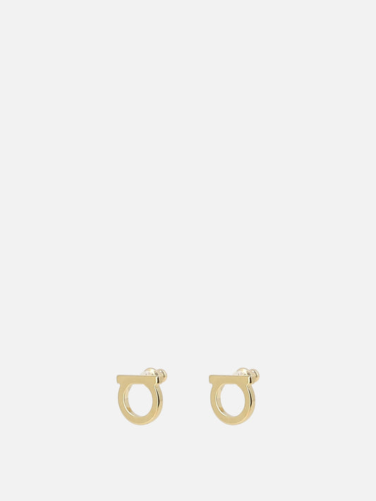 Earrings 0696429  Gold - Ferragamo Women | PLP | VIETTI Online Store 
