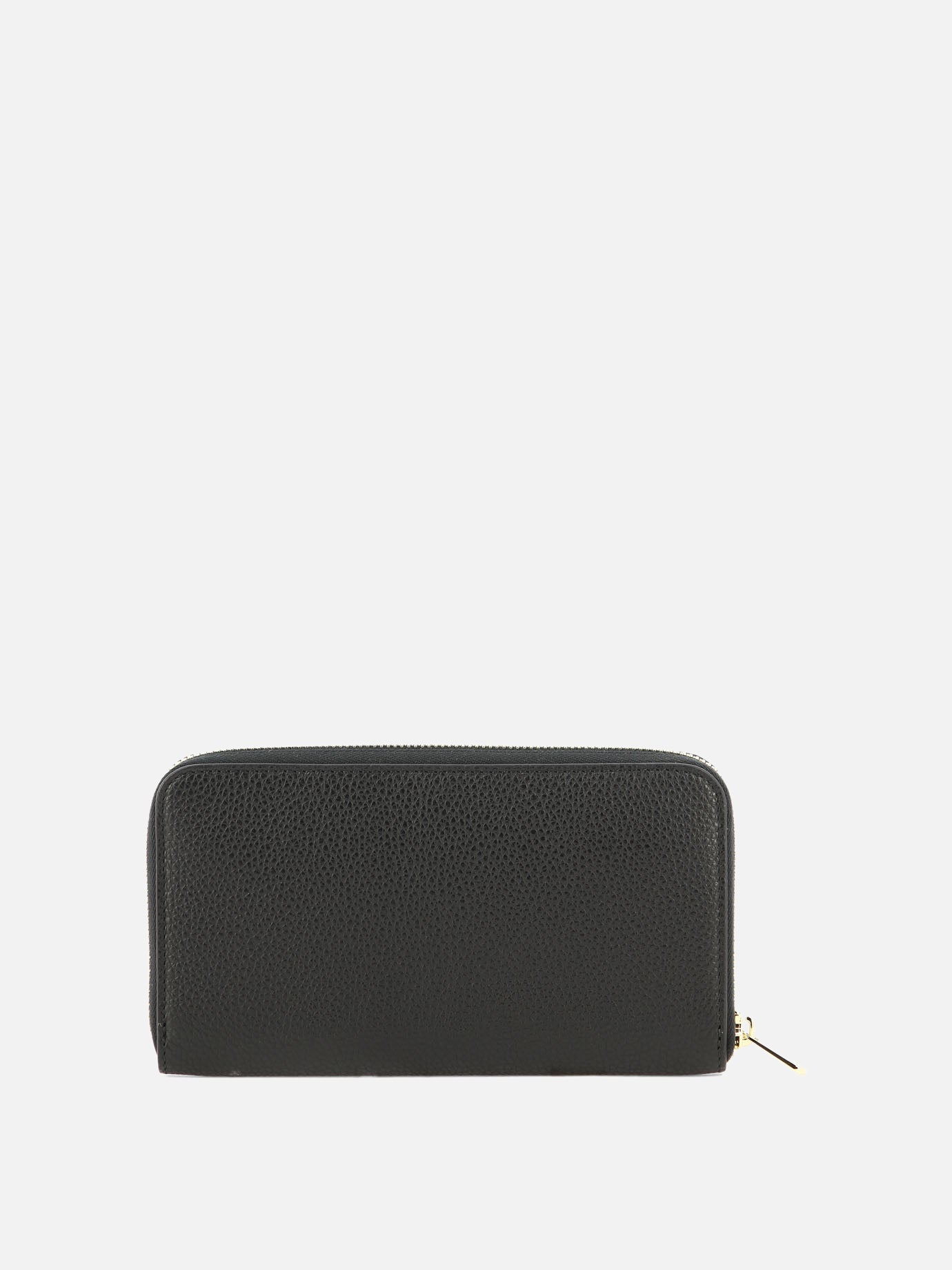 "Gancini" continental wallet