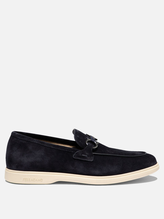 "Cosimo" loafers