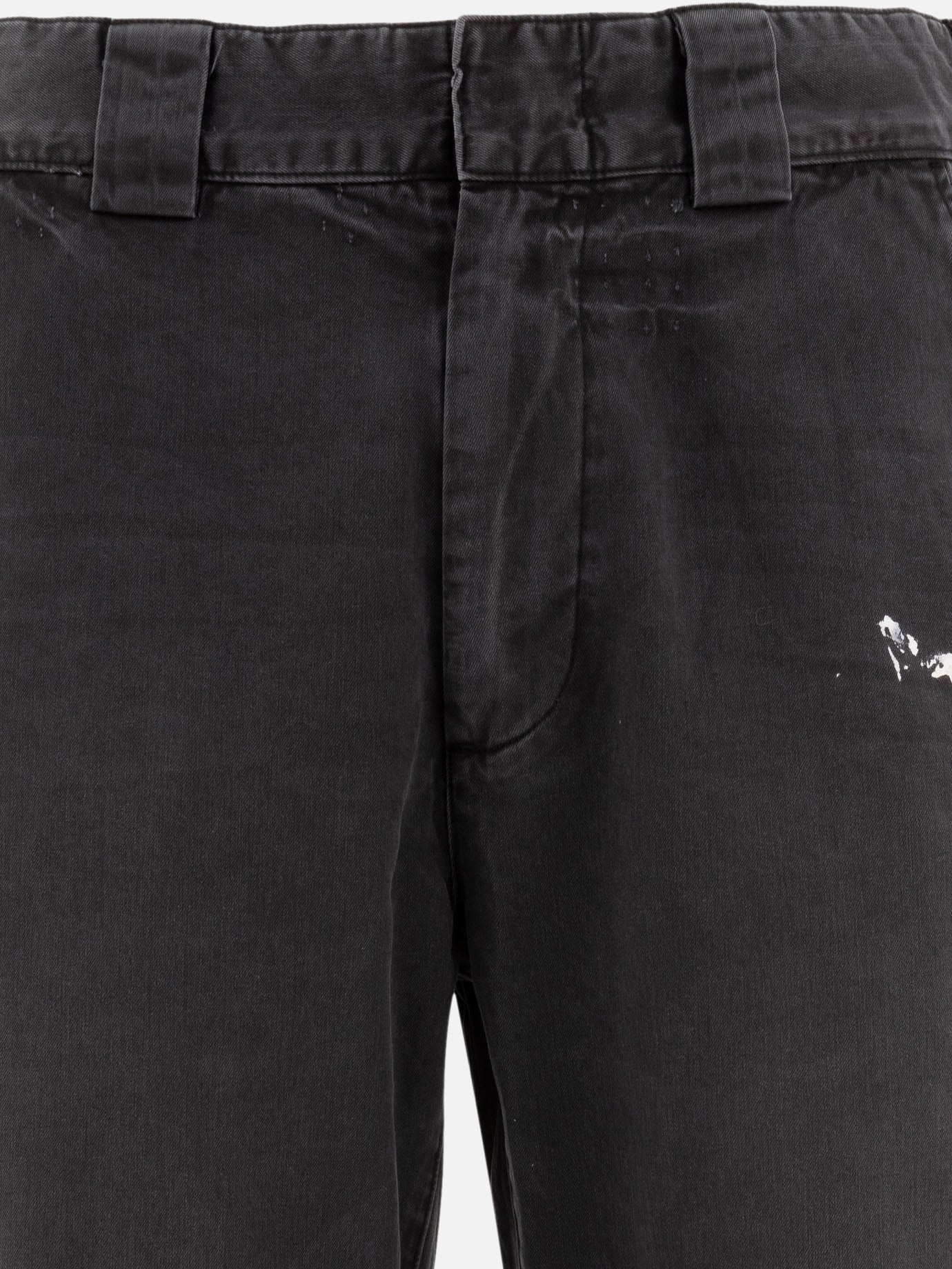 Gallery Dept. &quot;La Chino Flare&quot; Jeans 13373403_32/34 Black thumbnail_3