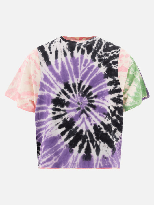 Gallery Dept. T-shirt "Macho" 15656130_S Purple 1