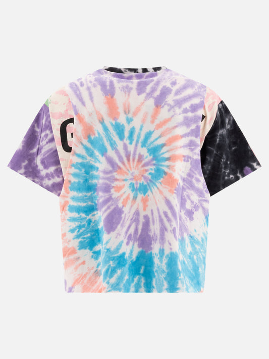 Gallery Dept. T-shirt "Macho" 15656130_S Purple 2