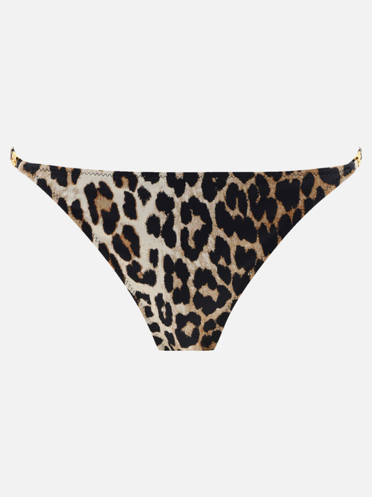 Slip animalier