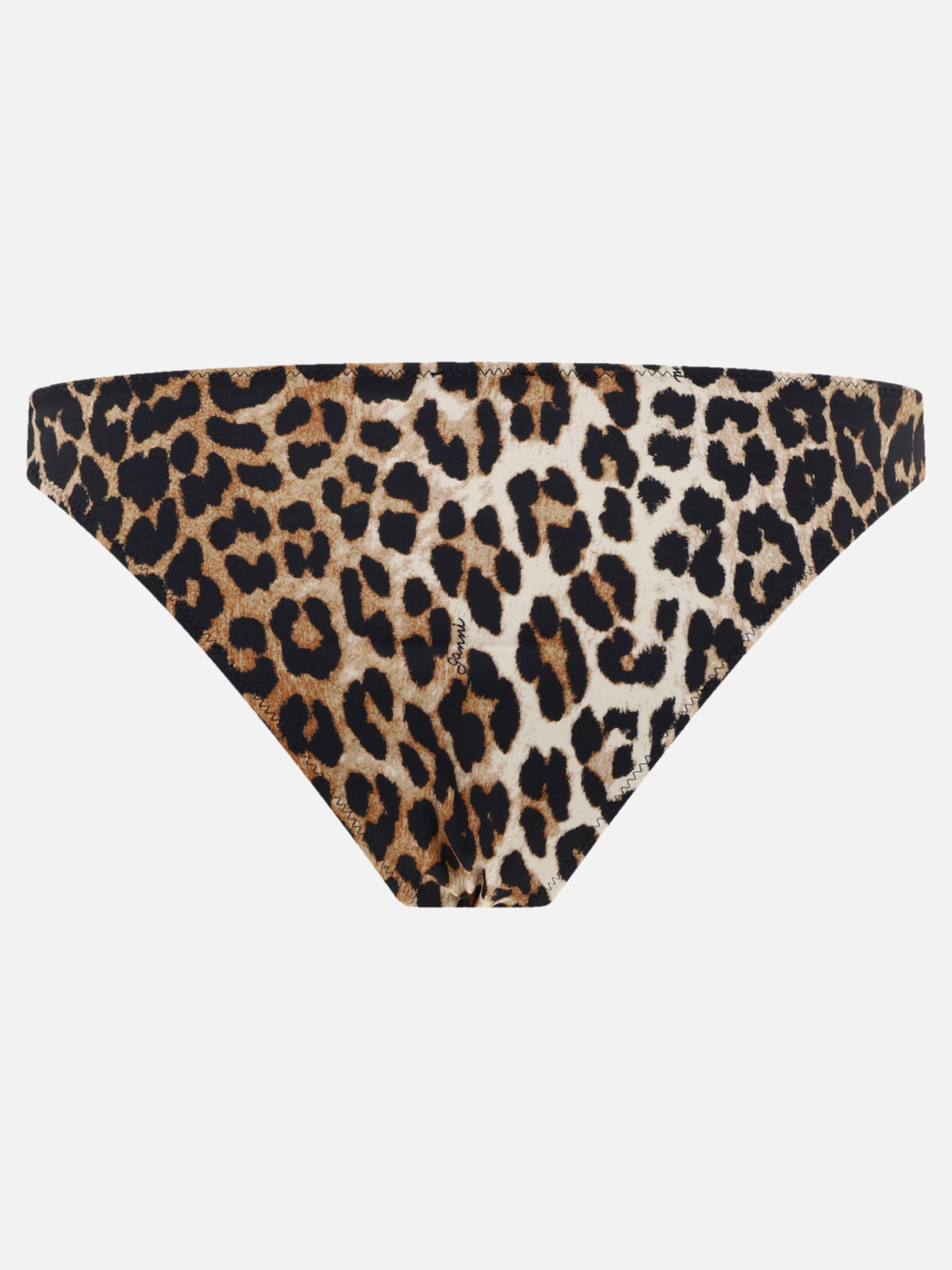 Slip animalier