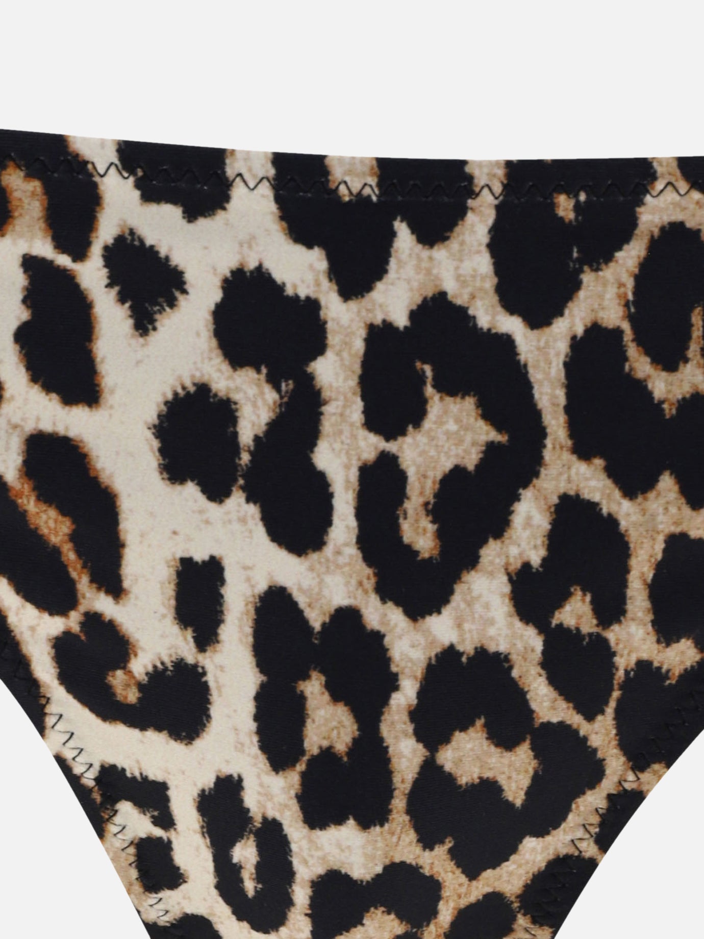 Slip animalier