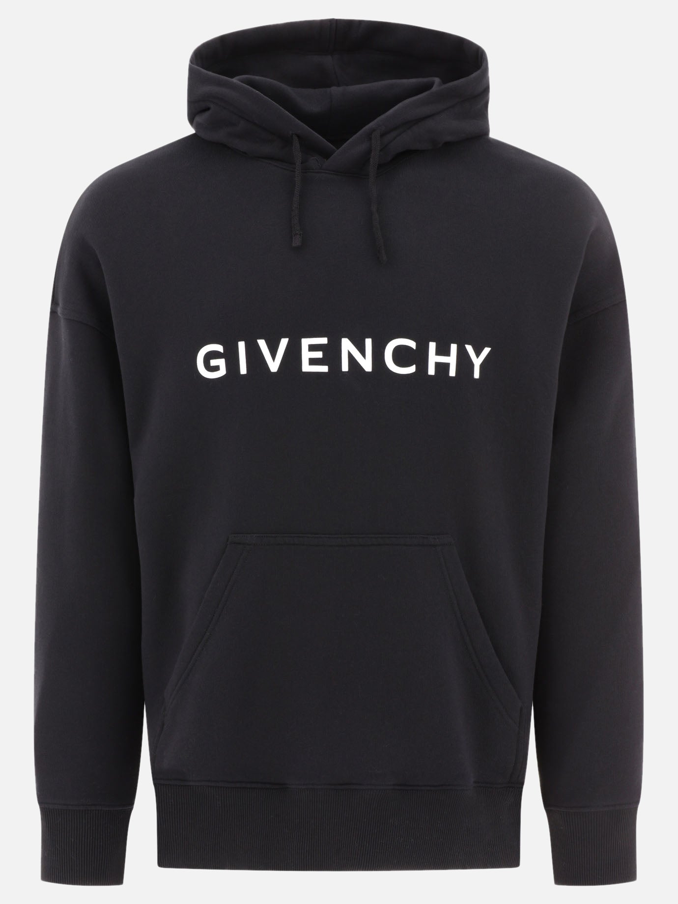 "GIVENCHY Archetype" hoodie