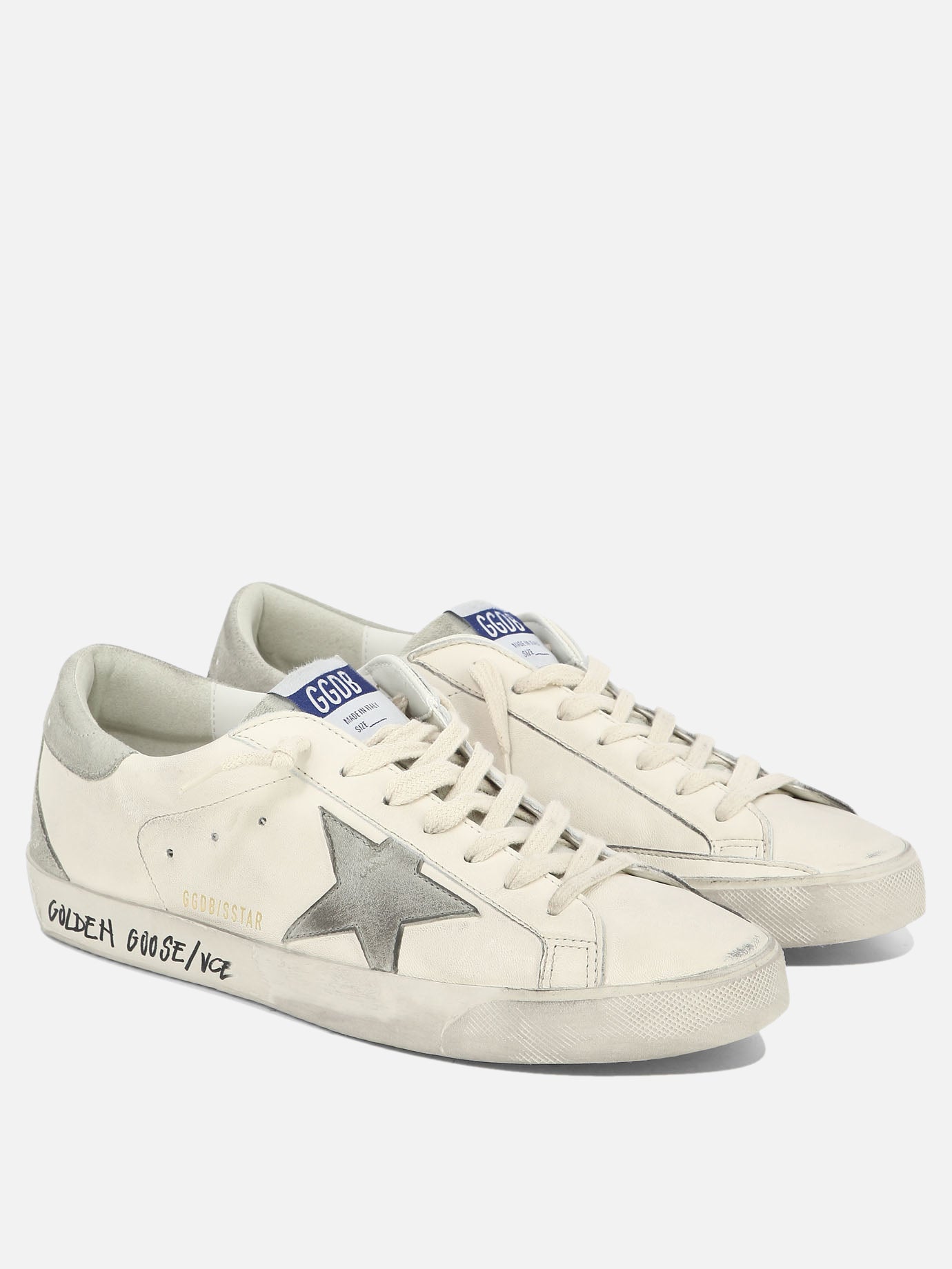 "Super-Star" sneakers