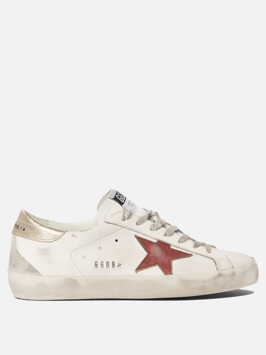 "Super-Star" sneakers