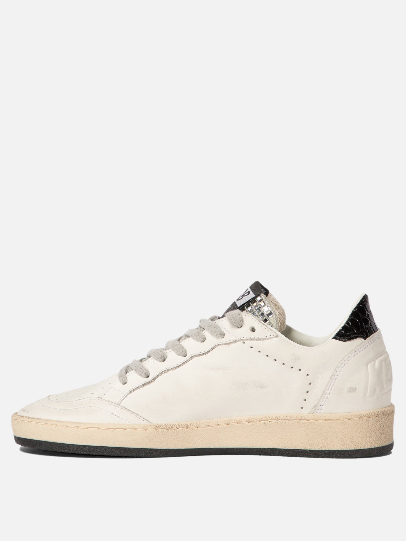 Golden Goose "Ball Star" sneakers White