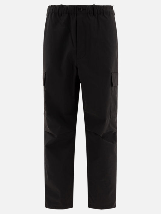 Pantaloni "Wool Blend Twill"