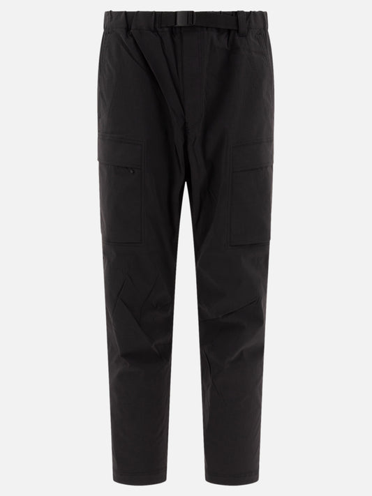 Goldwin "CORDURA Stretch" trousers Black