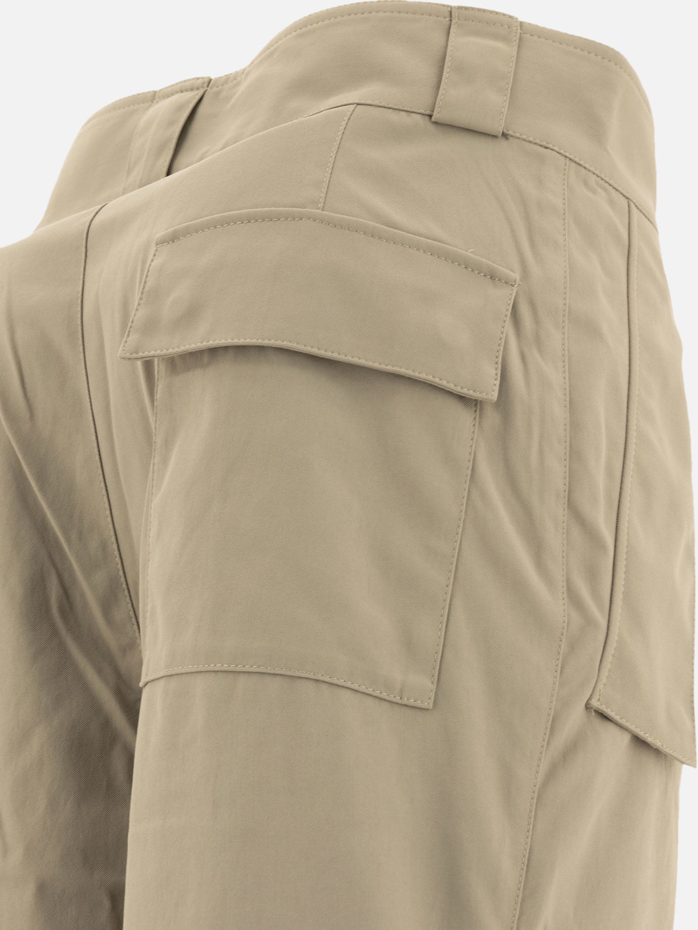 Pantaloni "Cordura Flap"