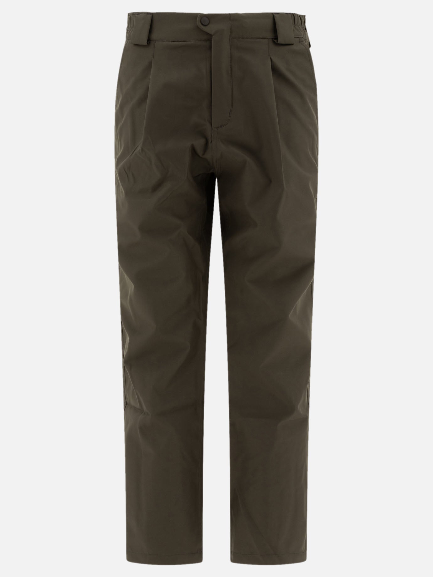 "Boot Storage" trousers