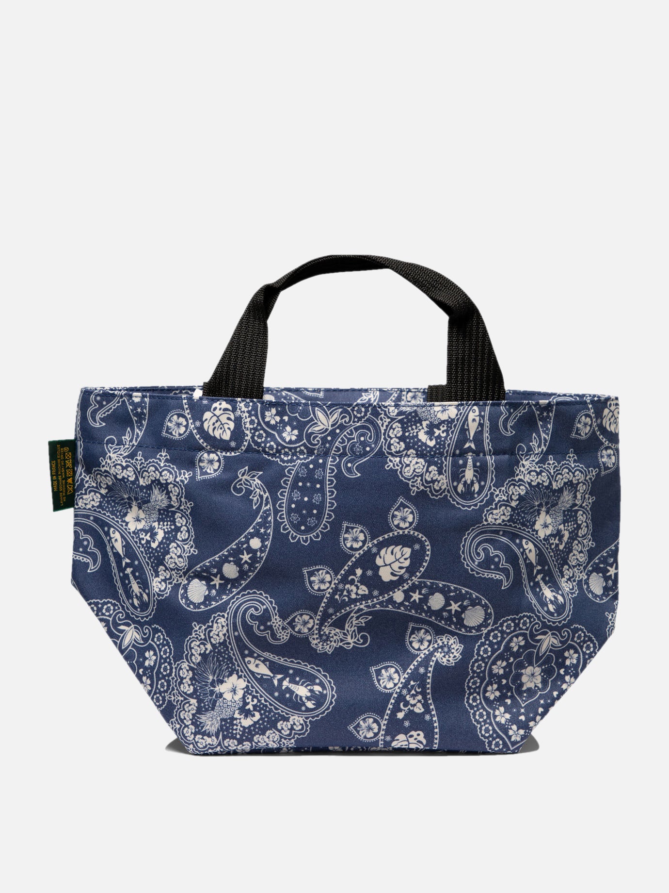 "Bandana" handbag