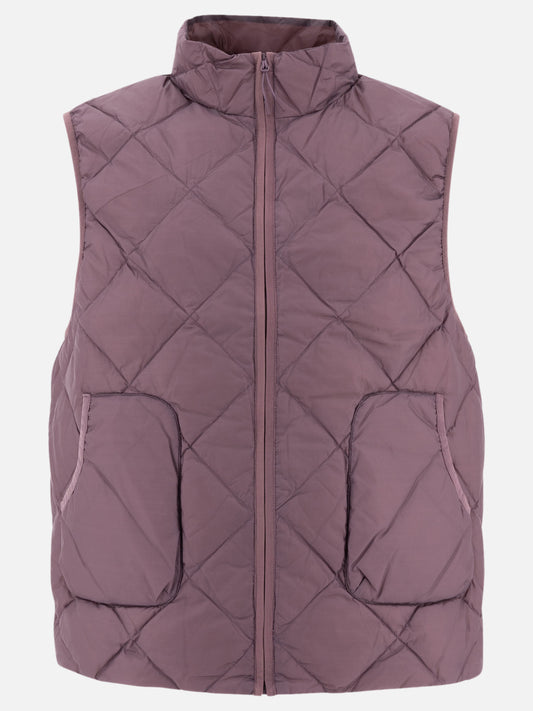 Gilet leggero imbottito