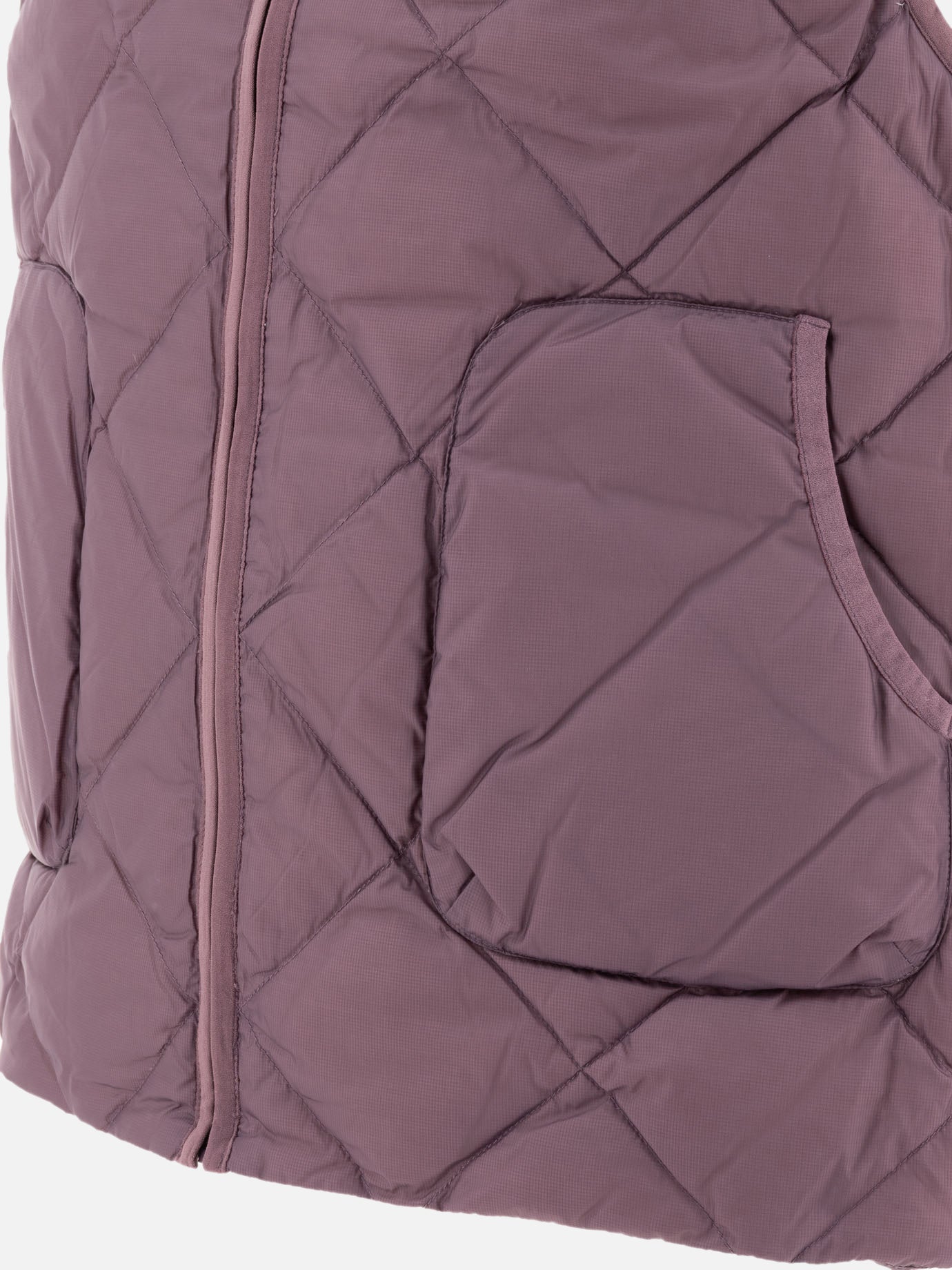 Gilet leggero imbottito