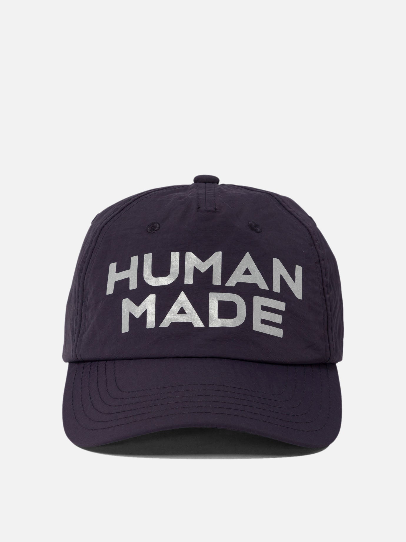 Baseball caps 100% polyester  Blue - Human Made Men | PDP | VIETTI Online Store | Zoom-Modal
