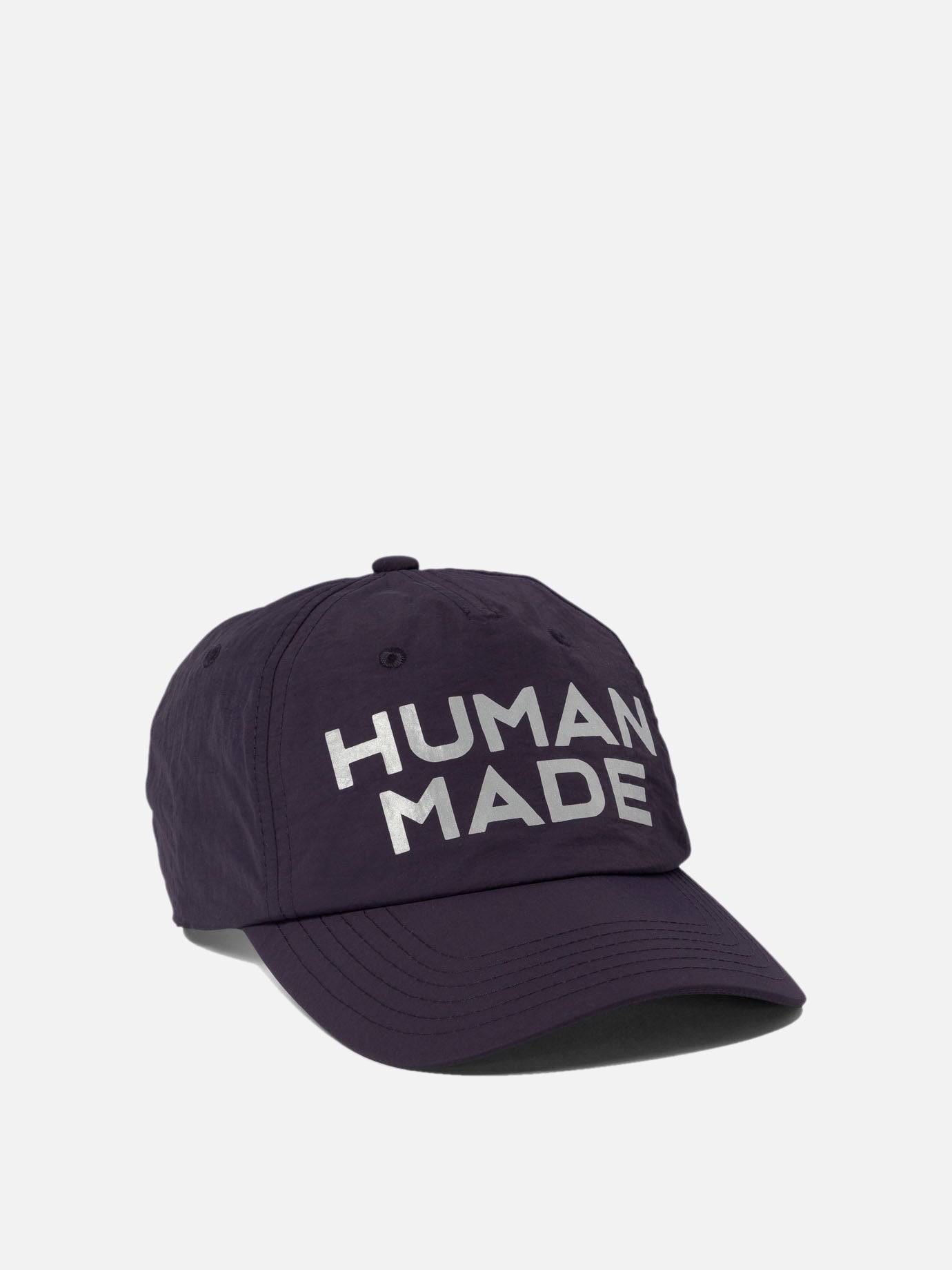 Baseball caps 100% polyester  Blue - Human Made Men | PDP | VIETTI Online Store | thumbnail_2