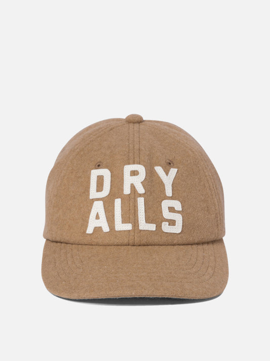 Human Made Cappello trucker "Dry Alls" 10772688_UNI Beige 1