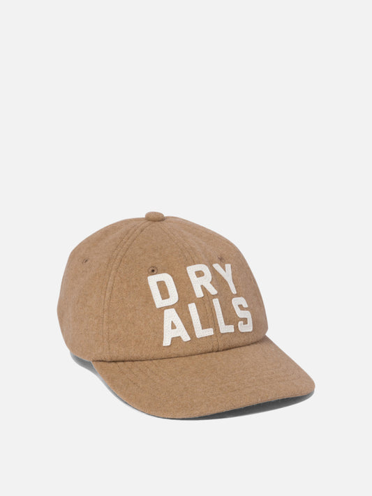 Human Made Cappello trucker "Dry Alls" 10772688_UNI Beige 2