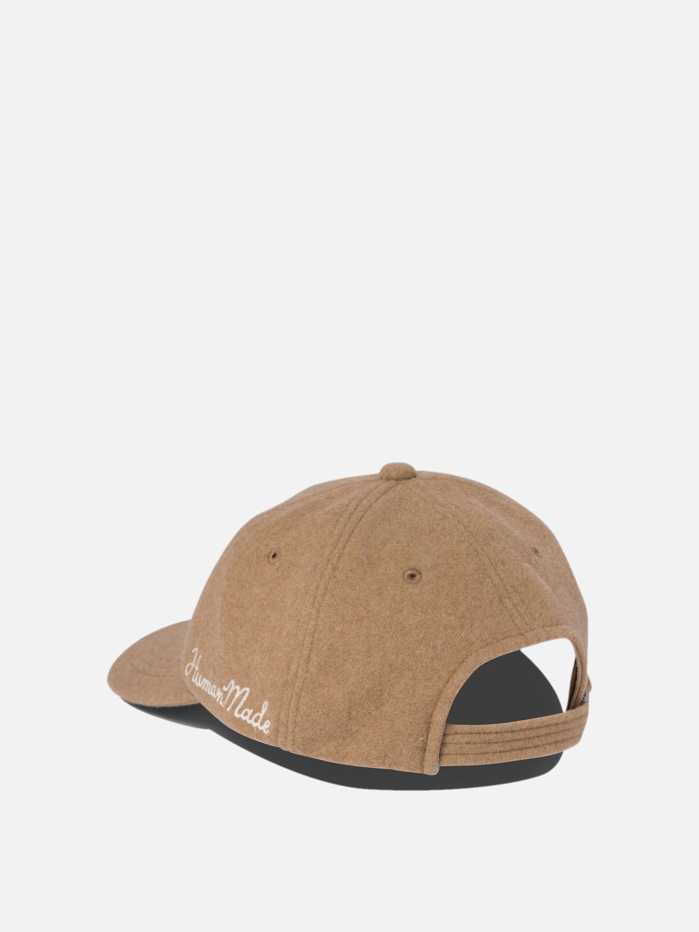 Human Made Cappello trucker &quot;Dry Alls&quot; 10772688_UNI Beige thumbnail_3