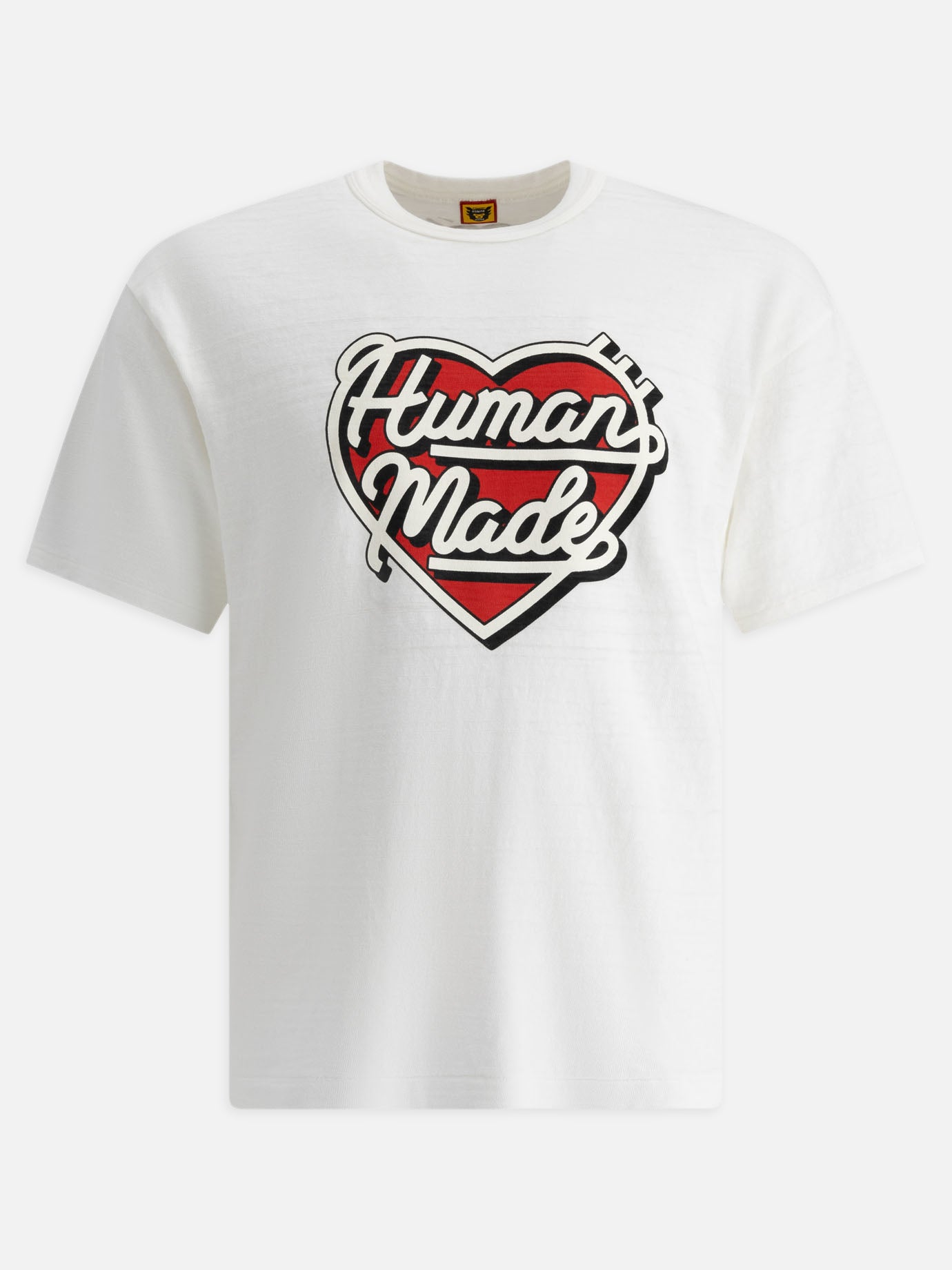 Human Made "#7" t-shirt White