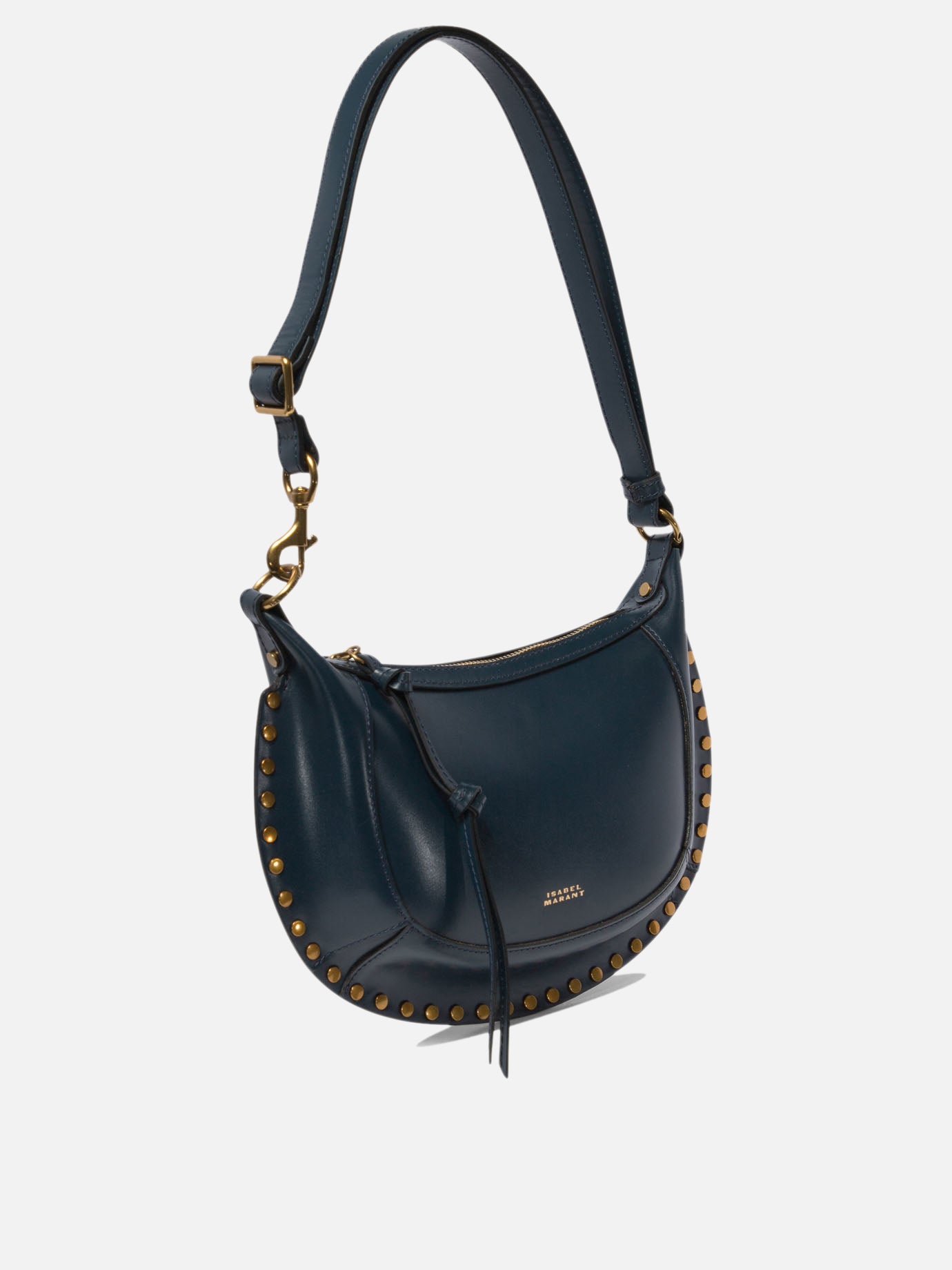 "Oskan Moon" shoulder bag