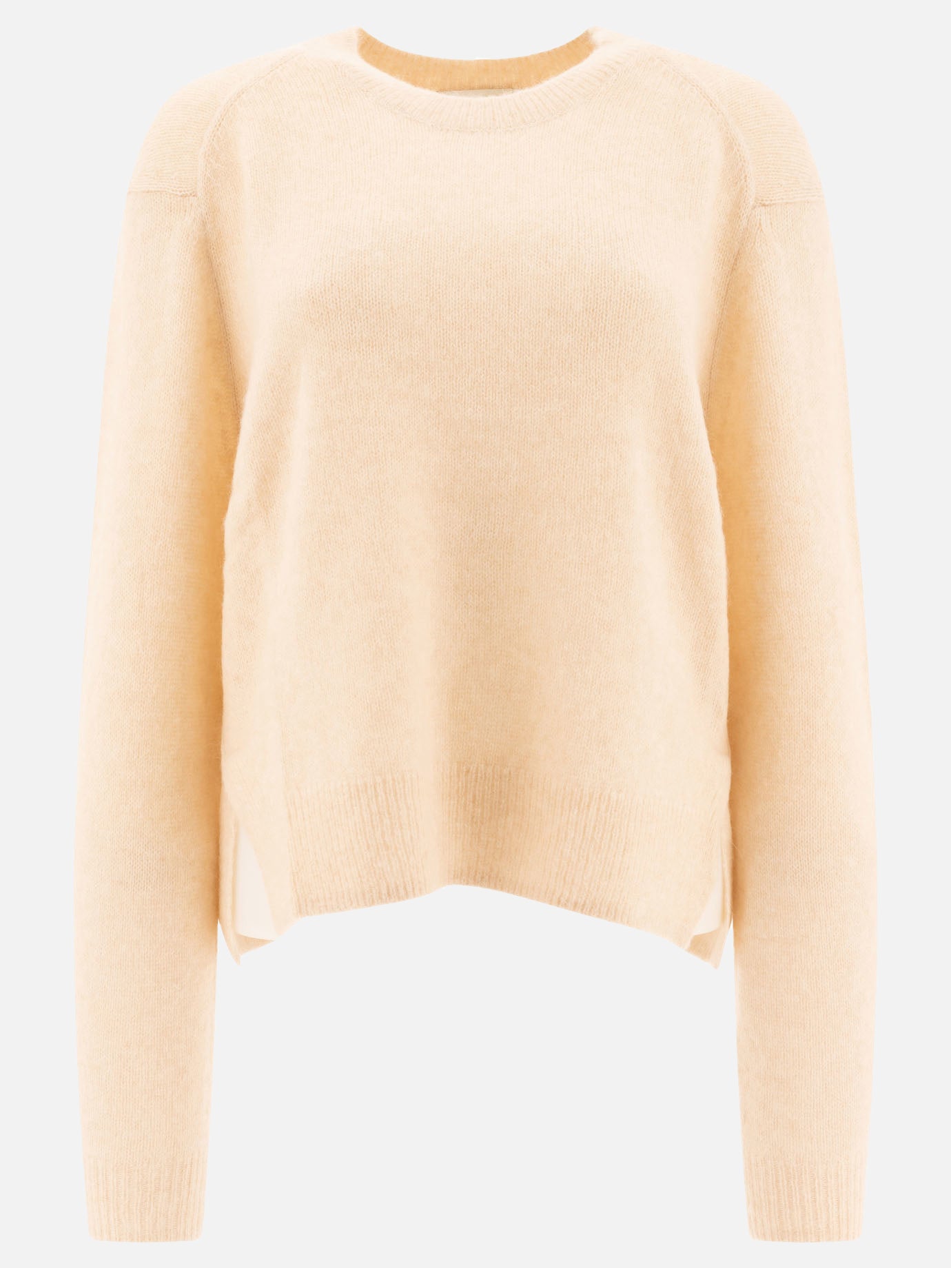 Isabel Marant "Lylia" sweater Beige